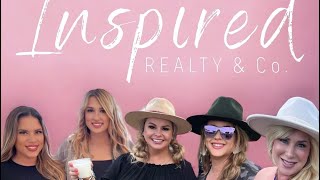 Inspired Realty & Co Visit the Montgomery County Fair and Cook Off! #montgomerycounty  #cookoff