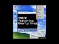 2NICE ft. Gnarly Grey (Official Audio)