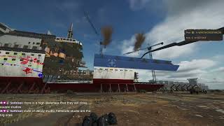 Ship Graveyard Simulator 2 - 14