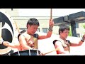 和太鼓グループ彩「大海祭」～第13回 久喜総合文化会館フレンドシップデー ～世界の…