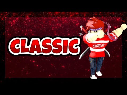 Mkto Classic Roblox Music Video Ft Straw - games to sary for roblox flamingo