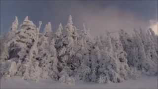Stratton, VT 2014