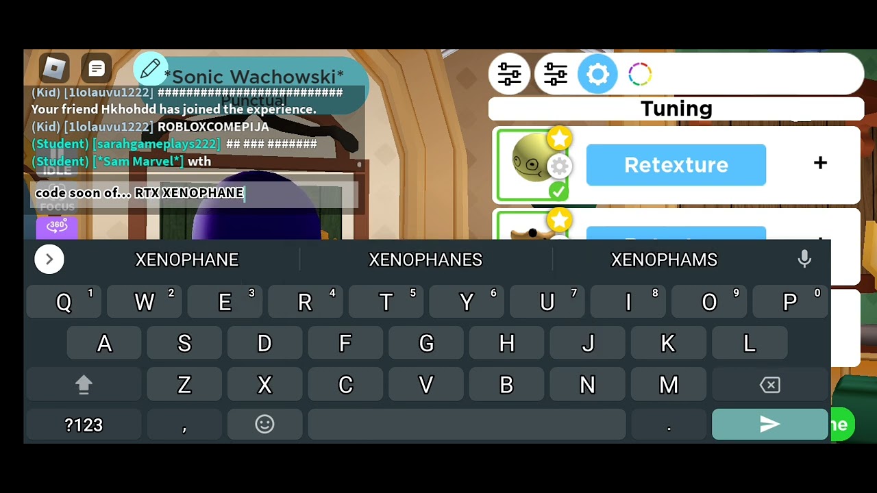 Showcase + Code Soon - YouTube