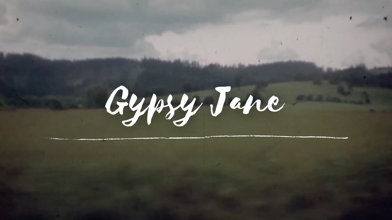 The Basement Collective - Gypsy Jane (Official Video)