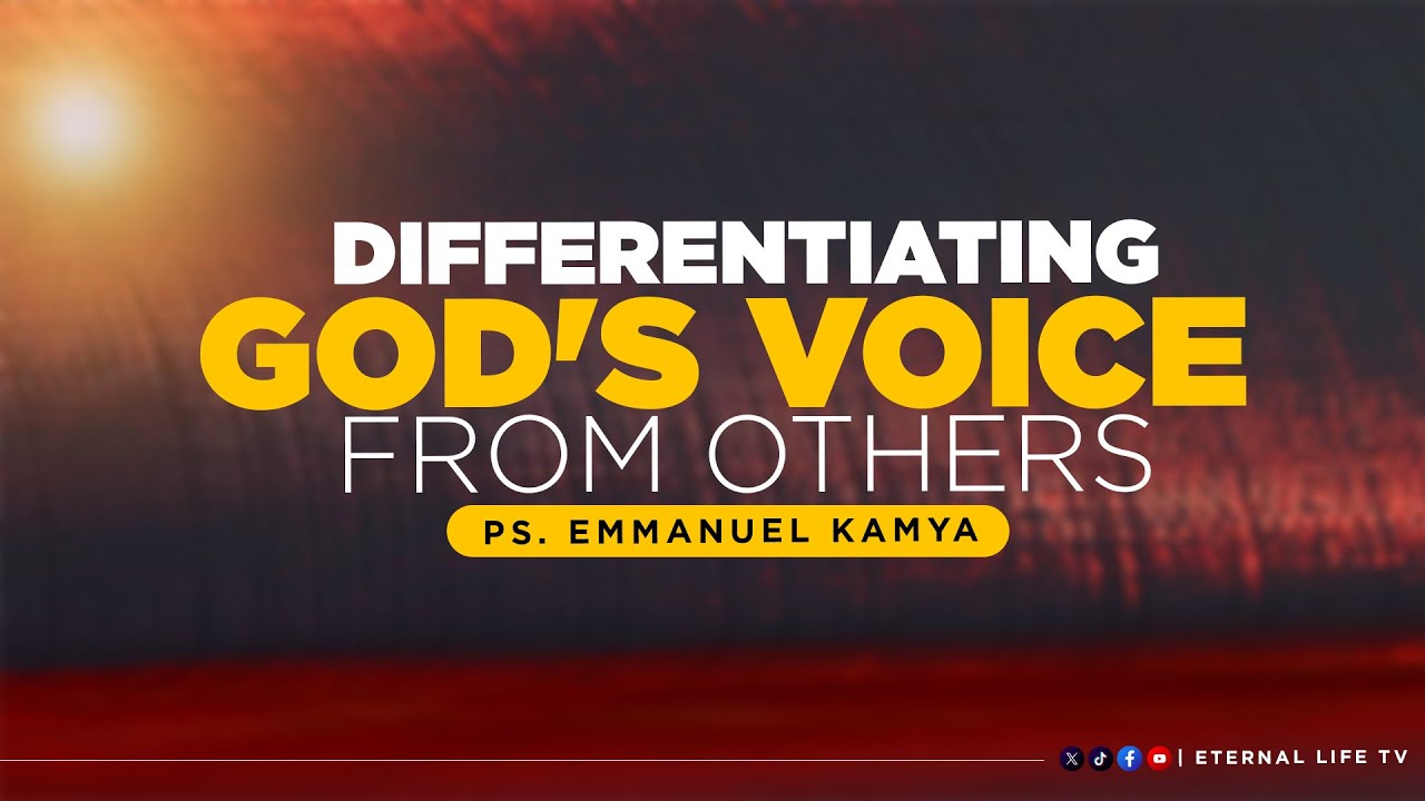 🔴MCF: FRIDAY OVERNIGHT SERVICE || PS. EMMANUEL KAMYA || 28.03.2025