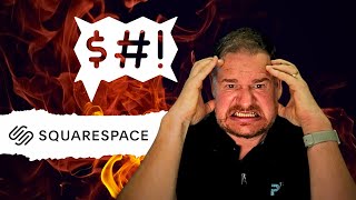 Squarespace has changed... AGAIN!