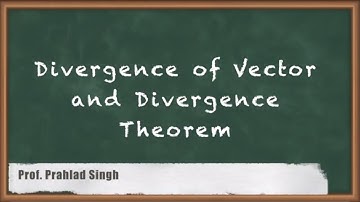 Understanding The Divergence Theorem | Electromagnetics | GATE IE Electricity & Magnetism