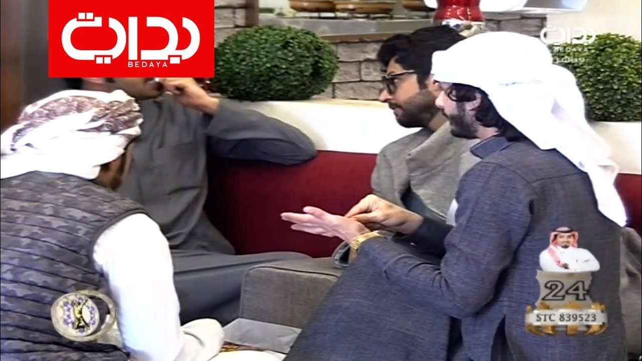 فطور الشباب في الناضج - السبت | #زد_رصيدك68