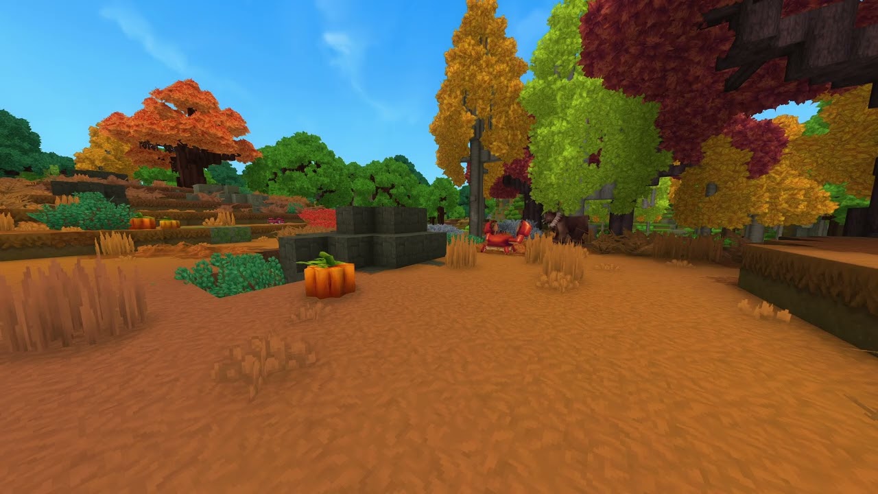 Hytale: How to Show/Hide HUD