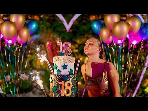GIANNA'S 18TH BIRTHDAY | GLADYS REYES ONLY DAUGHTER