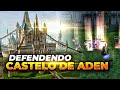 Lineage 2 DEFENDENDO CASTELO DE ADEN CONTRA TODOS NO L2FOCUS @L2focus