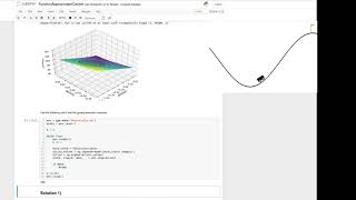 Exercise 10: Function Approximators in Control
