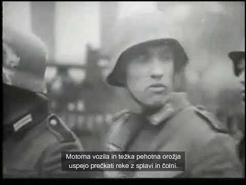 Video: Nikolai Andrejew. Heldentanker der Schlacht von Stalingrad