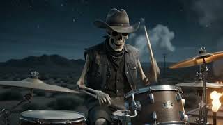 Midnight Run - Blacktop Renegade #fyp #fyi #music #musicvideo #ai #aigenerated #aimusic #ram