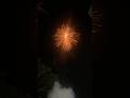 From this, this year, vacation is going to be over #fireworks #reels #lifeisbutadream #temple