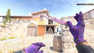 4K USP INFERNO