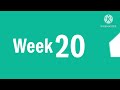 R.I.P Week 19 (15TH EPISODE OF R.I.P WEEKS OF 2025)