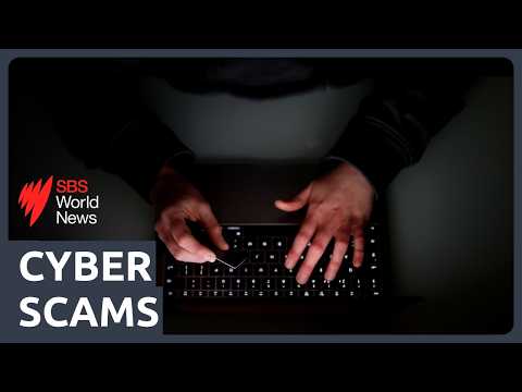Most Australians leaving data open to cybercriminals