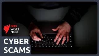Most Australians leaving data open to cybercriminals