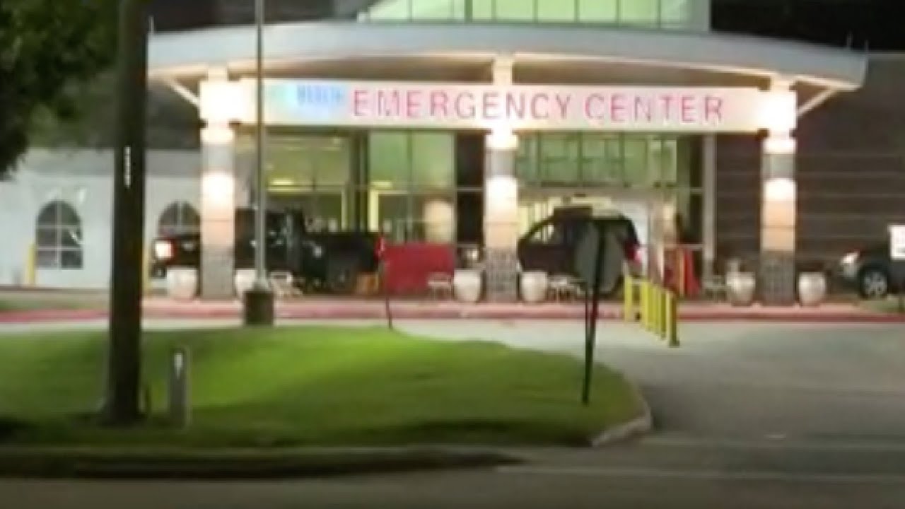 LBJ Hospital at capacity, diverting ambulances
