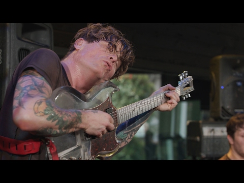 Thee Oh Sees - Full Performance (Live on KEXP)