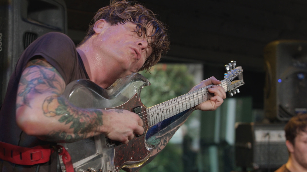 Thee Oh Sees   Full Performance Live on KEXP