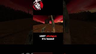 DUSK HD Weapon enhancments #dusk #fps #boomershooter #gaming #newblood #shorts DUSK HD Weapon enhancments #dusk #fps #boomershooter #gaming #newblood #shorts