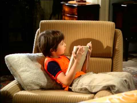 Арабела (3 серия) (Вацлав Ворличек) [1979 г, сказка]