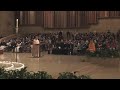 Pro-Life Mass From Los Angeles