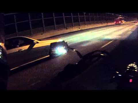 20141018 以為你瞓著左...原來玩電話