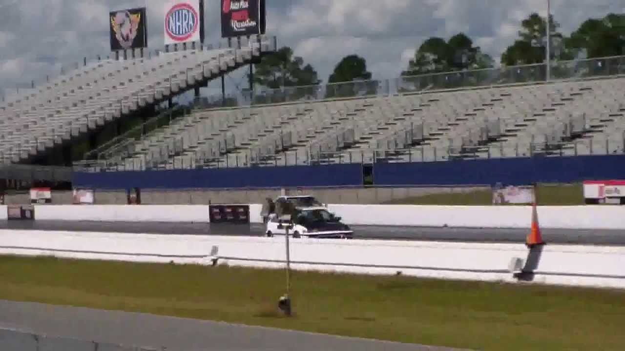 IPG All Motor CRX 11.7