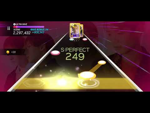 SUPERSTAR SMTOWN (슈스엠) - SHINee (샤이니) 'Retro'