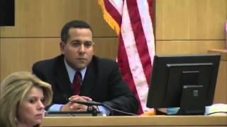 Jodi Arias - 45 Second Camera Drop