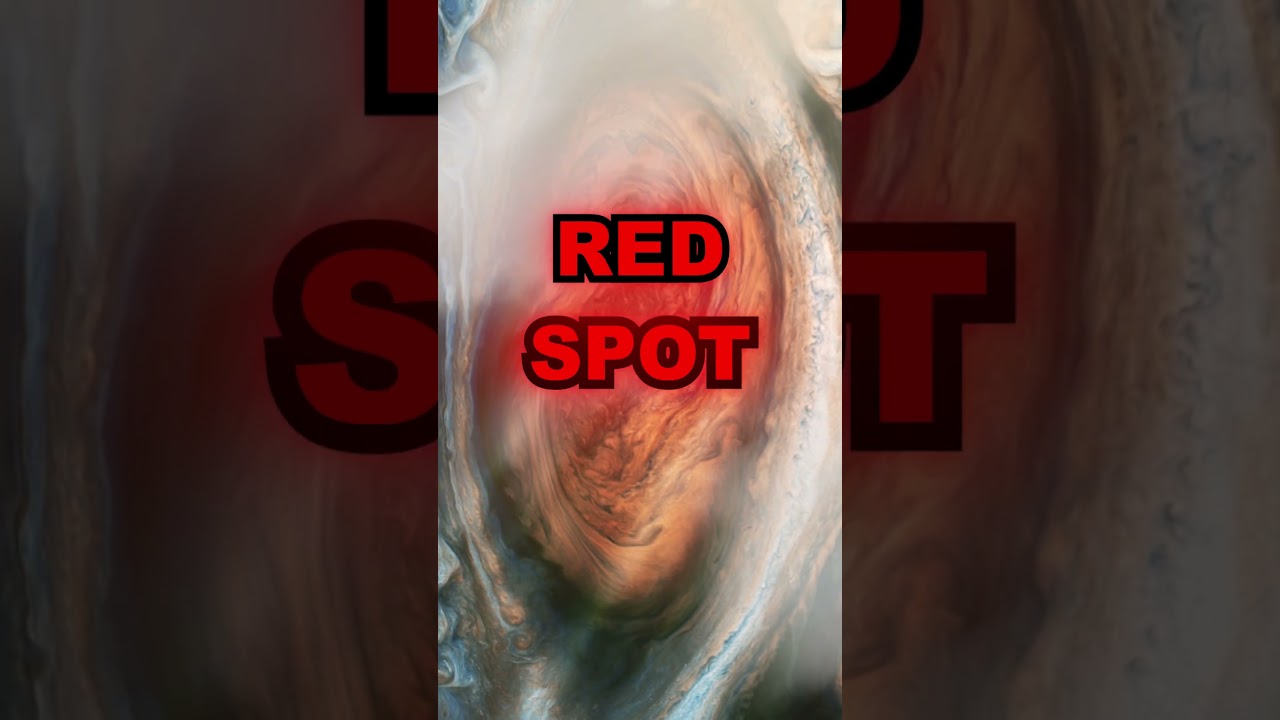 The Mysterious Storm on Neptune That's Baffling Scientists