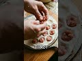 СОВЕТСКАЯ ПЕЛЬМЕННИЦА СВОДИТ С УМА ШЕФ-ПОВАРОВ! 😱 40 ПЕЛЬМЕНЕЙ ЗА МИНУТУ! 🥟 #кино #история #ссср