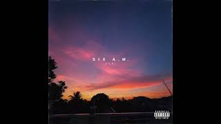 Eypi - Six A.m.