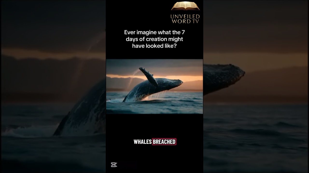 THE STORY OF THE BIBLE IN 4 MINUTE. 