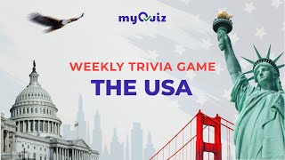 THE USA TRIVIA