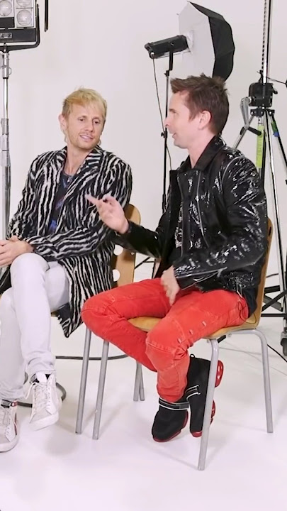 Muse - Propaganda 💥 #muse #shorts