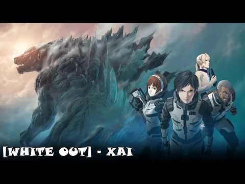 Nightcore White Out Xai Godzilla Monster Planet Youtube