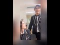 Aliando mendapat kejutan di ulang tahun ke 29