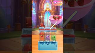 Icecream Maker Game Kitchen Set Diy Cooking Game Animated