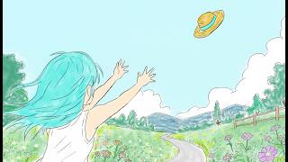 ぼくの帽子／初音ミク