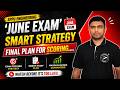 SPPU Engineering 'June Exam' Smart Strategy | #sppuupdates #engineering