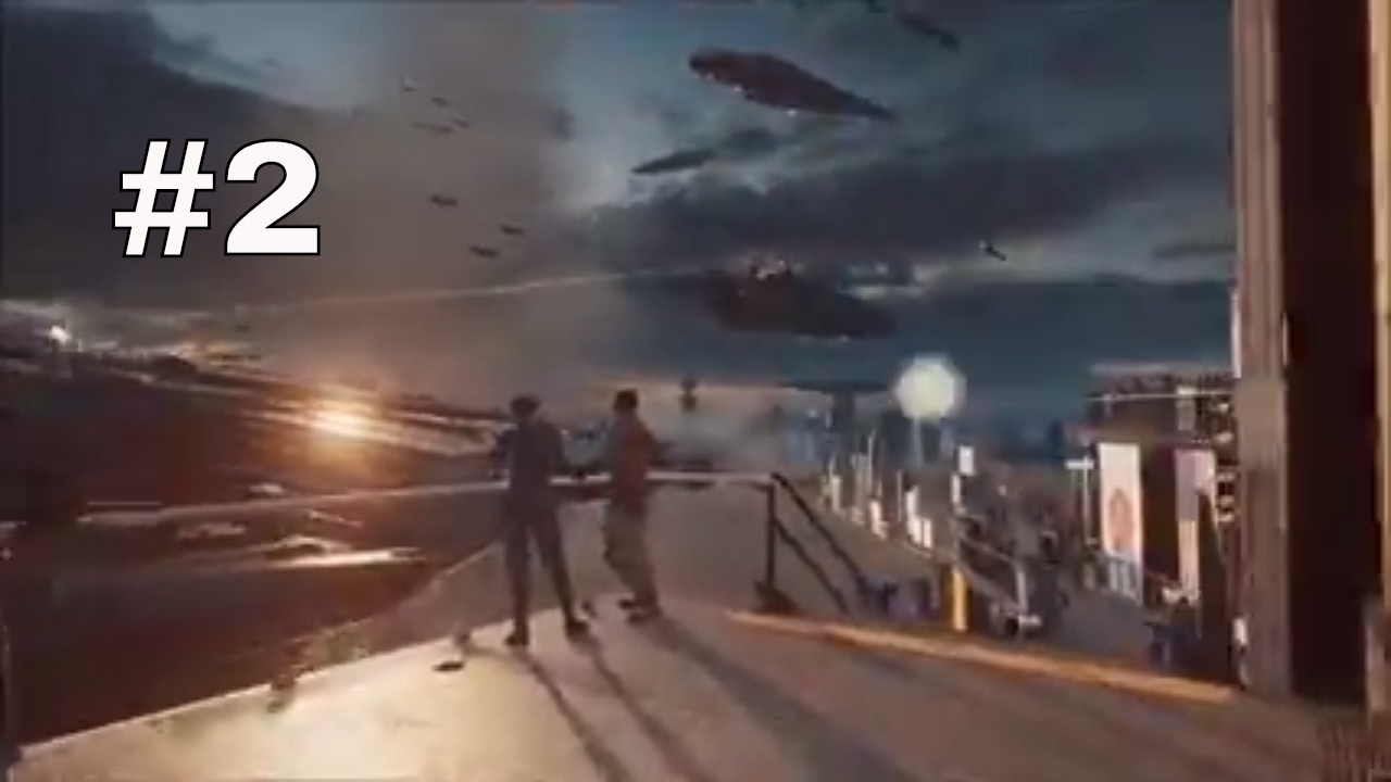 Call of Duty - Infinite Warfare - Campaign Part 2 (PC, 1080p, Max ...