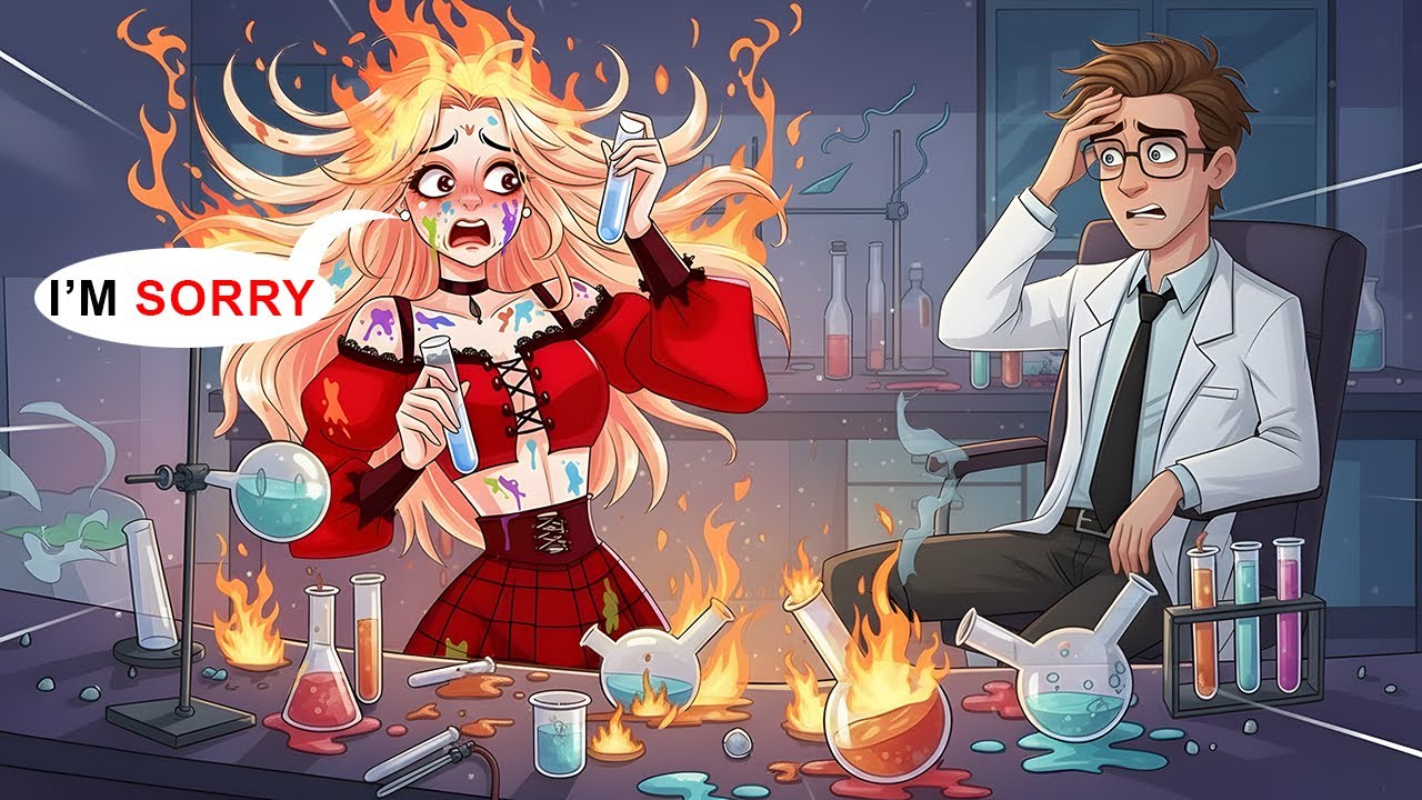 ฉันรักแฟนของฉัน แต่เราแตกต่างกันโดยสิ้นเชิง