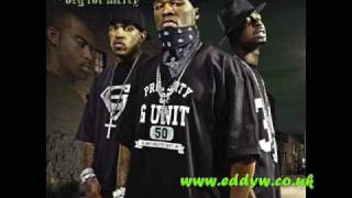 We Don&#39;t Give A Fuck-Tony Yayo, Lloyd Banks, 50 Cent, Olivia