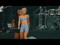 Zara Larsson - Ain