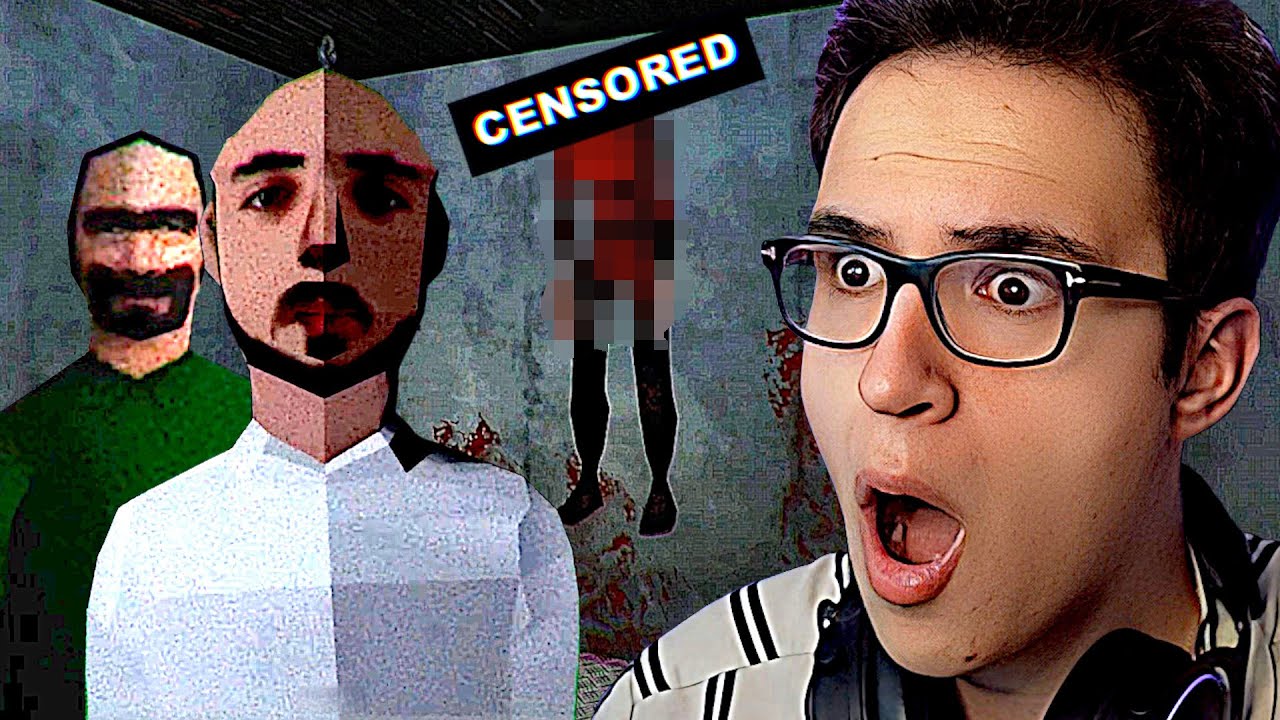 ¡NO ME LO CREO! ESTO NO SON HAMBURGUESAS 🍔 | Meat