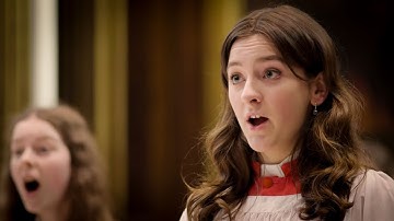 Ireland - The Holy Boy | The Choir of Trinity College Cambridge